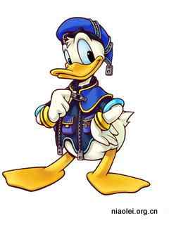 唐老鸭手机壁纸