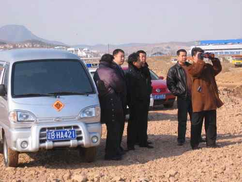 这些年干的这些（护鸟爱鸟）事