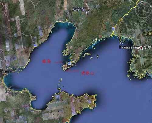 辽宁观鸟之一 -- 老铁山鸟类保护