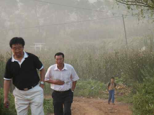 这些年干的这些（护鸟爱鸟）事