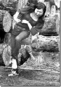 气候科学家遭遇信任危机