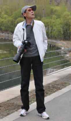 晕鸟儿~ wbr十渡禁飞、黑鹳限行！