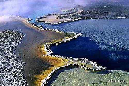 为什么要建立国家公园？