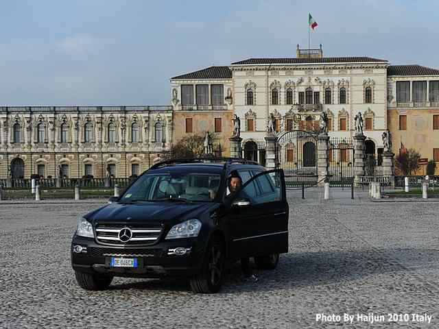 【亚平宁半岛之旅 wbr. wbr启程恢鸟】