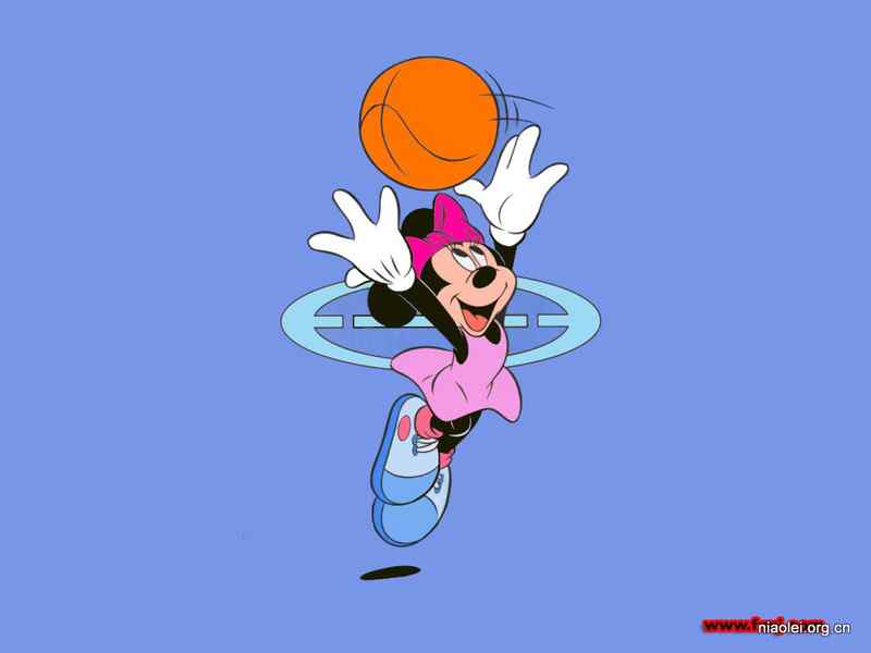 米老鼠壁纸108张(上)