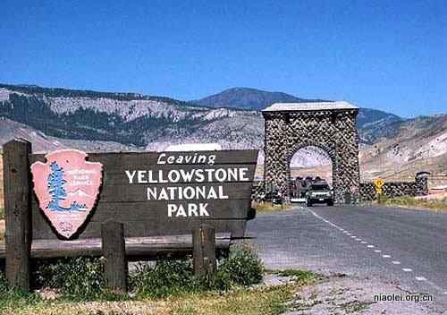 为什么要建立国家公园？