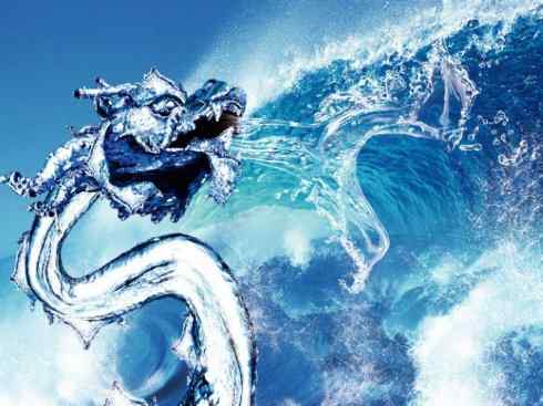 龙：传说的兽原型探秘