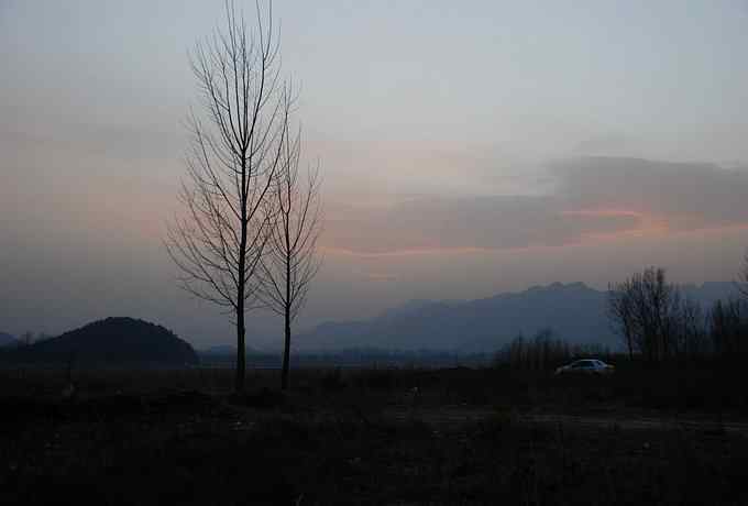 怀沙河鸟调 怀沙河鸟调