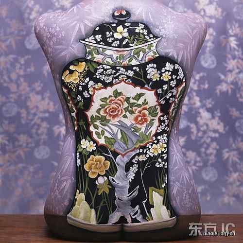 人体艺术&middot;彩绘&middot;写真&middot;动物