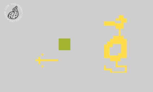 一条长得像鸭子的龙 一条长得像鸭子的龙