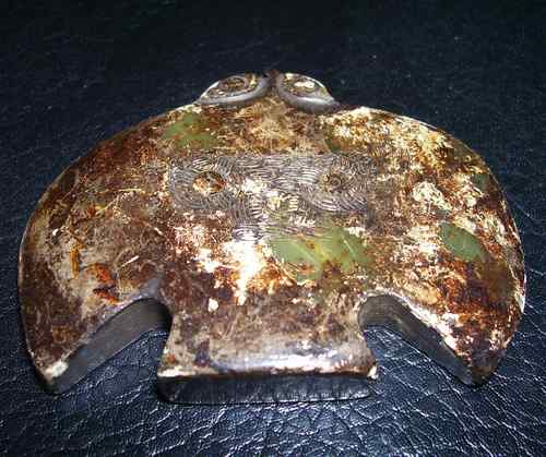 鸟崇拜与良渚文化神人兽面纹