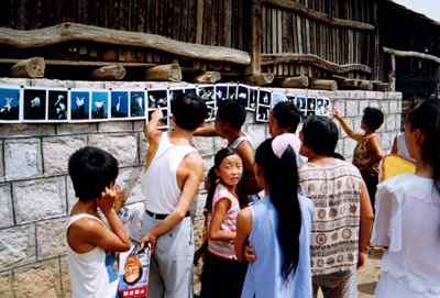 鸟类摄影是为了什么?!