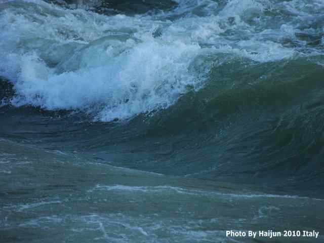 【亚平宁半岛之旅 wbr. wbr疑似洋家雀】