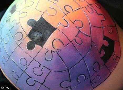 可爱的孕妇 可爱的彩绘