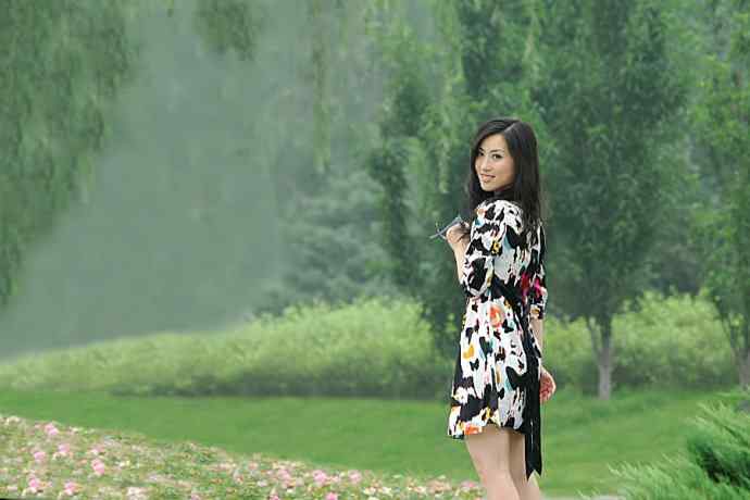 摄影（抢拍人像）