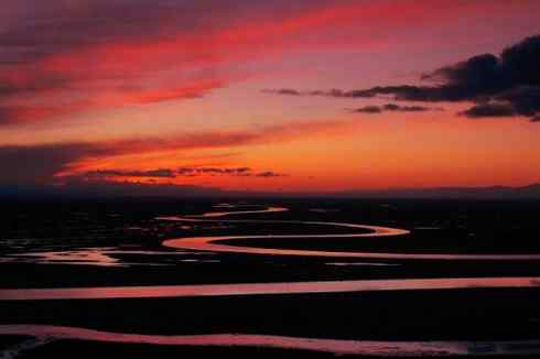 巴音布鲁克——富饶的泉水