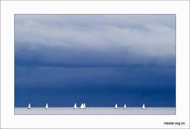 唯美至极的经典摄影图片(48p)