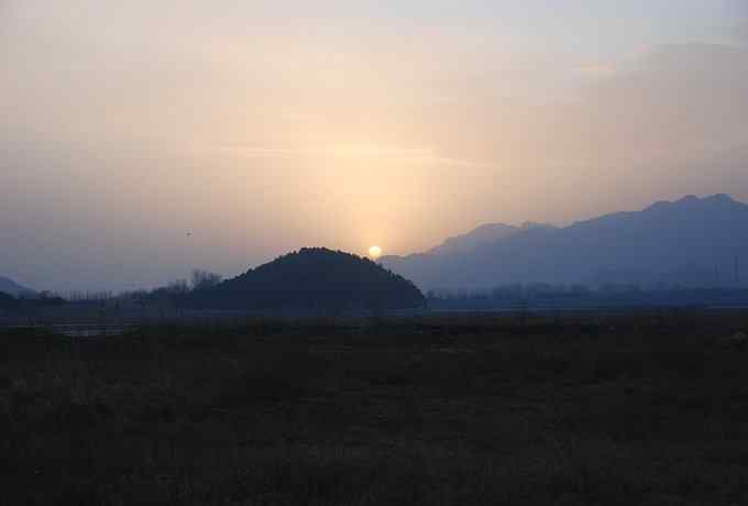 怀沙河鸟调 怀沙河鸟调