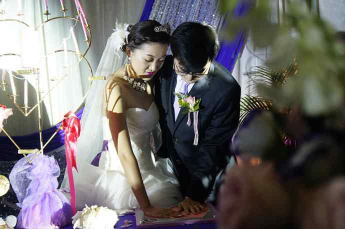 228.幸福像花儿一样美