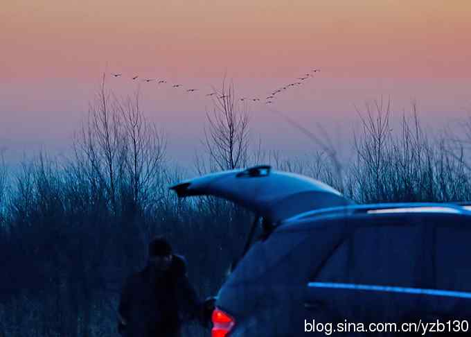 今日野鸭湖鈥斺敶筇於欤ㄗ橥迹20张图片）