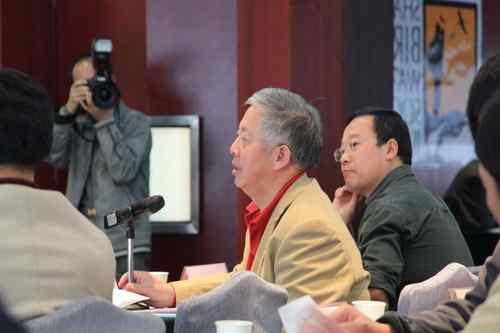 陕西观鸟会成立