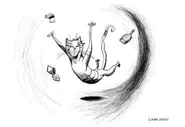 上帝问：你这一生做了什么？