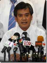 贪污市长用烤鸡换消防车