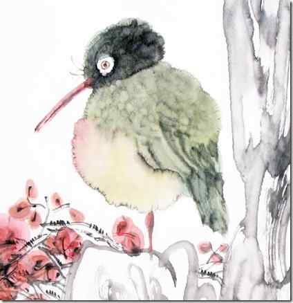 忏悔时刻：我曾经亲手猎杀过一只小鸟