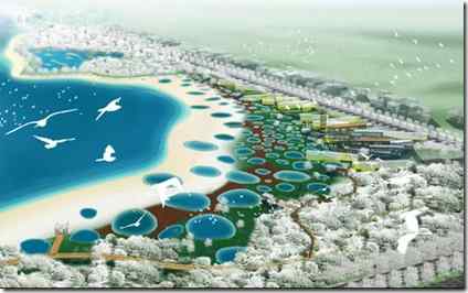 北戴河鸟类博物馆