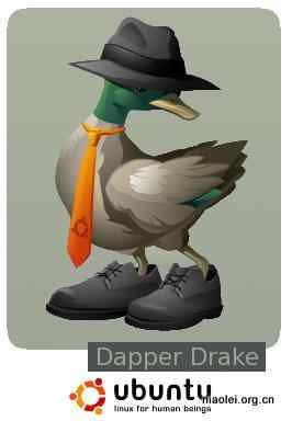 ubuntu各大发行版的动物代号
