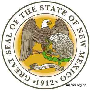 美国50州的州徽、州花、州树、州鸟(下)