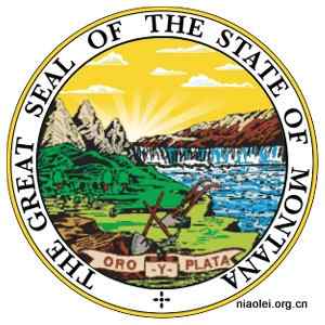 美国50州的州徽、州花、州树、州鸟(下)