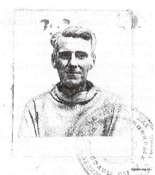 “雁鹅之父”：动物行为学家洛伦茨