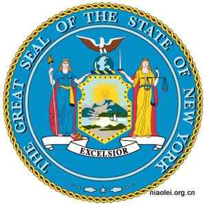 美国50州的州徽、州花、州树、州鸟(下)