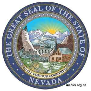 美国50州的州徽、州花、州树、州鸟(下)