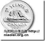 加拿大货币：纸币和硬币