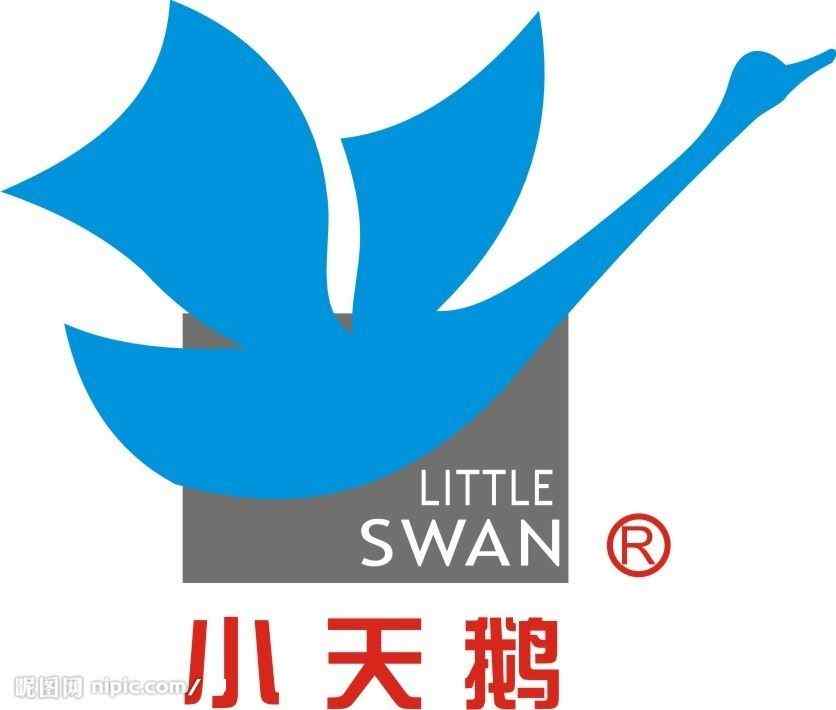 小天鹅logo