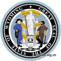 美国50州的州徽、州花、州树、州鸟(下)