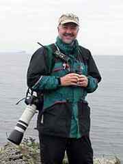 [书评] 《东亚鸟类图鉴》