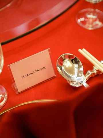 观鸟先驱——香港天文台台长林超英