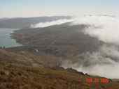 黑颈鹤主要越冬地之一云南昭通大山包国家级自然保护区