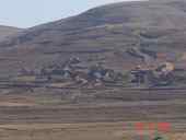 黑颈鹤主要越冬地之一云南昭通大山包国家级自然保护区