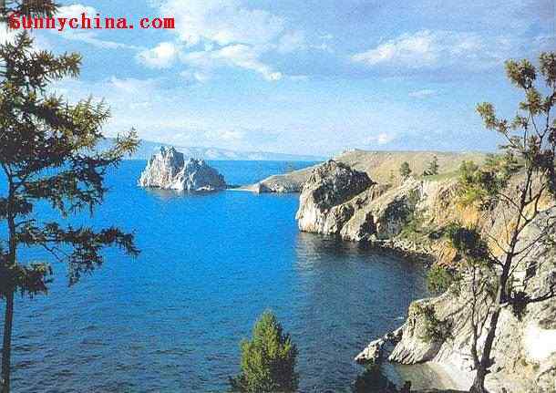 达赉湖国家级自然保护区