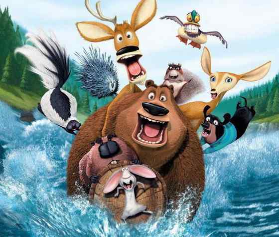 骡鹿 臀部都是白色 骡鹿 臀部都是白色