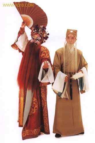 三国周处除三害  湾鳄(还有猛虎和他自己) 韩愈也参加了