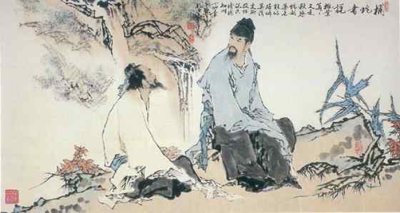 柳宗元的《捕蛇者说》的永州异蛇——银环蛇