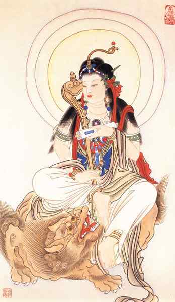 亚洲有狮子吗？  亚洲狮