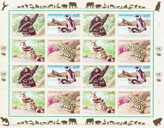 体型最大的长臂猿——马来亚长臂猿