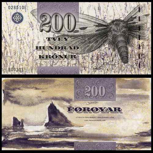 世界纸币协会的动物版纸币 世界纸币协会的动物版纸币