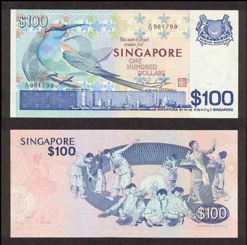 新加坡蓝喉蜂虎